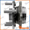 Moyeu de roue arrière pour FORD | KLT-CH-061, 512517